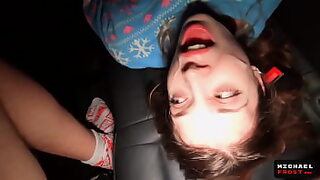 18 year old fuck in chuck e cheese parking lot