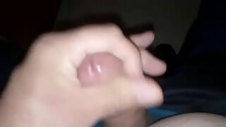 18 boy on bed