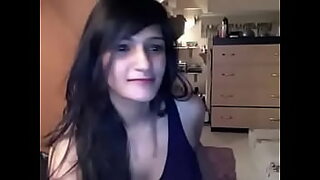 18 year old sweetie gets fuck by her boyfriend