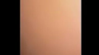 ass shaking in camera