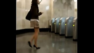 jav escalator