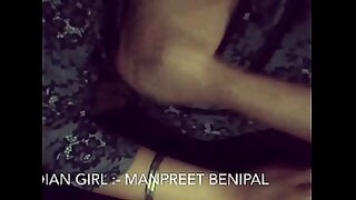18 years old girl viral mms