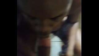 10 sec 10 sec virgin step daughter piper perri begs her black stepdad for bbc