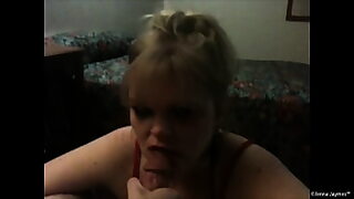 cassidy blank
