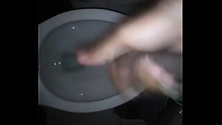 busting a nut