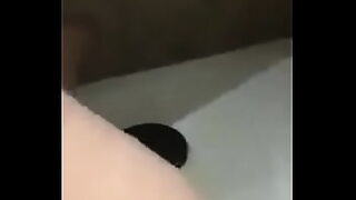 1st time x video