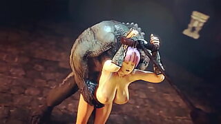 2b 3d ejaculation