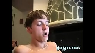 18 year old man