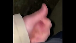 18 years old got wet