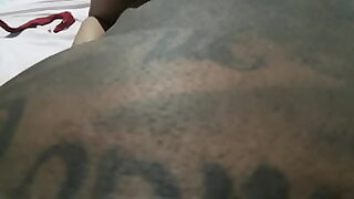 18 yo gets pounded by big dick