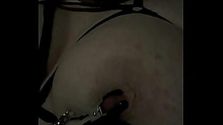 actors moaning boobs bouncing