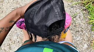 18 year old na lalaki hinalikan at titirahin ang maputing tiyahin
