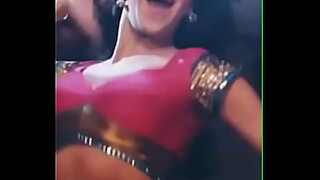 afreen khan sexy video