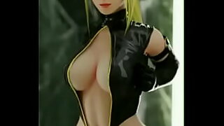 ass squeeze