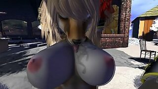 15 second video