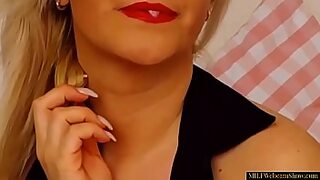 amateur stepmom hidden cam inside real