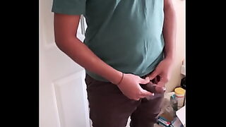 1 girl 4 boys at a time 1 in moutn 2 in vagina 1 in 2 hole