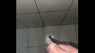 1 man fucked 3 girls while they are playing video game