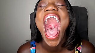 asshole gape licking tongue deeply