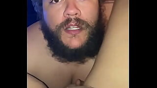 1st time ass