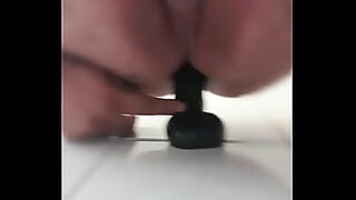 100 cm pipe in ass