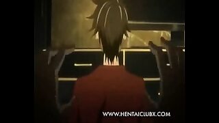 18 first hardcore anal
