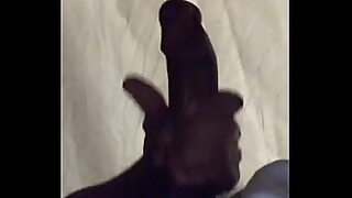 18 year old in first interracial