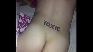 18 year old girl first time indian