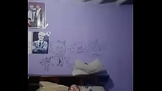 1st time anal
