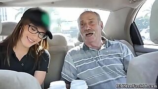 18 year old boy fucks mum