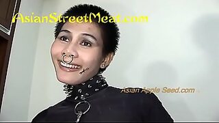 anal bondage