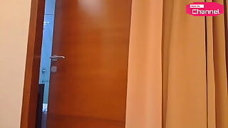 18 year old dragged out of bed for rough gangbang with dap