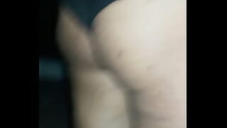 ass walking