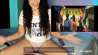 14 inch dick makes girl squirt