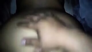 amiga de mi madre culona