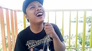 1 lobang 3 batang sampai keluar darah dari memek