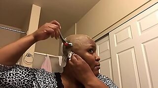 18 year old gurl first time