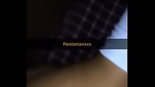 18 year old breaks the seal of the pussy with her step brothers big