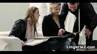 12 yo anal