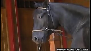 1080p un ouvrier costaud sest fait prendre en train de se branler dans un escalier