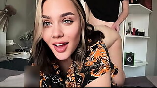 18 year old showing you how to cum just by using your hands