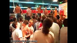 1 garl and group boys