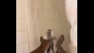 aunty hidden cam