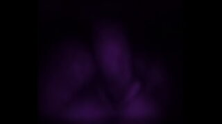 1st time anal