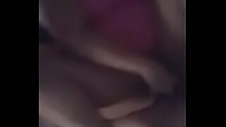 1st time anal