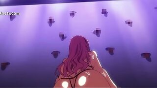 ass hole drill