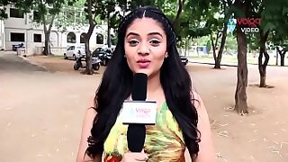 anchor vishnu priya sexy video