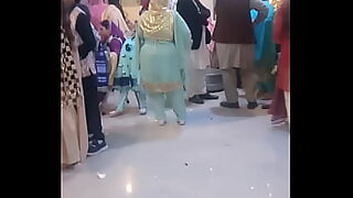 18 year old with aunty