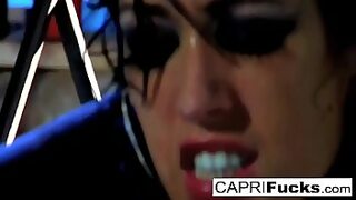 andi james anal
