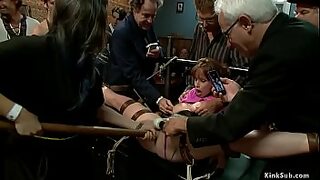 anal scat toiled
